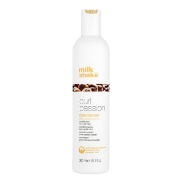 Milk Shake Curl Passion Conditioner 300ml For Curly Hair