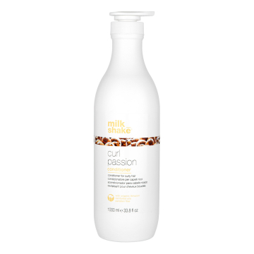 Milk Shake Curl Passion Conditioner 1000ml For Curly Hair