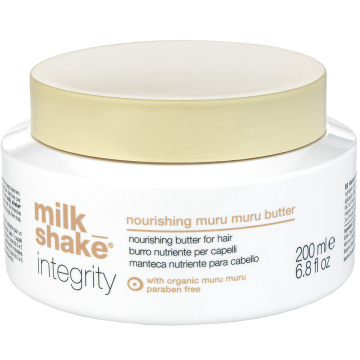 Milk Shake Integrity Nourishing Muru Muru Butter 200ml