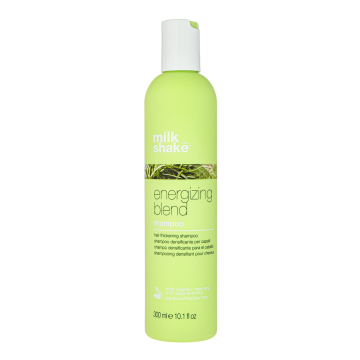 Milk Shake Energizing Blend Hair Thickener Shampoo 300ml