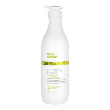 Milk Shake Energizing Blend Hair Thickener Conditioner 1000ml