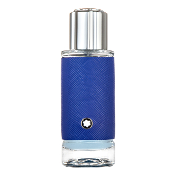 Mont Blanc Explorer Ultra Blue Eau de Parfum Travel Spray 30ml