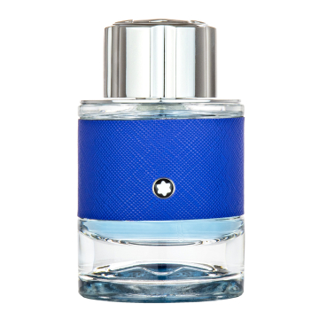 Mont Blanc Explorer Ultra Blue Eau de Parfum Spray 60ml