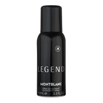 Mont Blanc Legend Deodorant Spray 150ml