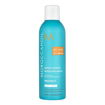 Moroccanoil Protect Perfect Defense 300ml For All Hair Types