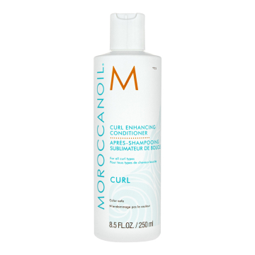 Moroccanoil Curl Enhancing Conditioner 250ml For All Curl Types