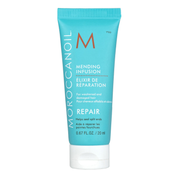 Moroccanoil Repair Mending Infusion 20ml Trial Size For Weakened and Damaged Hair
