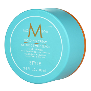 Moroccanoil Style Molding Cream 100ml