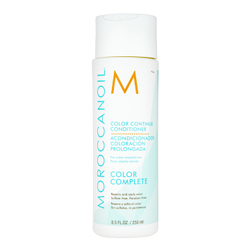 Moroccanoil Color Complete Color Continue Conditioner 250ml For Color Treated Hair