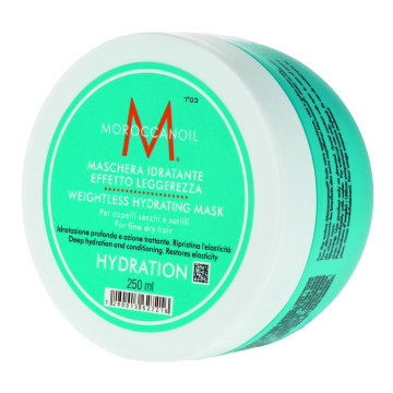 Moroccanoil Hydration Hydrating Mask 250ml For Fine Dry Hair
