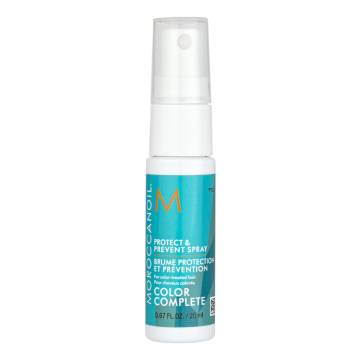 Moroccanoil Color Complete Protect & Prevent Spray 20ml Trial Size