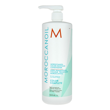 Moroccanoil Color Complete Color Continue Conditioner 1000ml For Color-Treated Hair