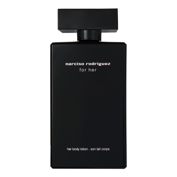 Narciso Rodriguez For Her Scented Body Lotion 200ml