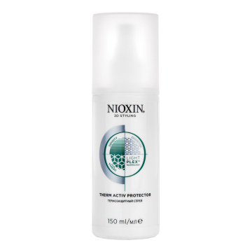 Nioxin 3D Styling Therm Active Protector 150ml