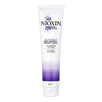 Nioxin 3D Intensive Deep Protect Density Treatment Mask 150ml