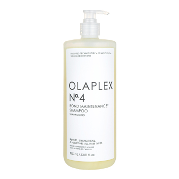 Olaplex No 4 Bond Maintenance Shampoo 1000ml For All Hair Types
