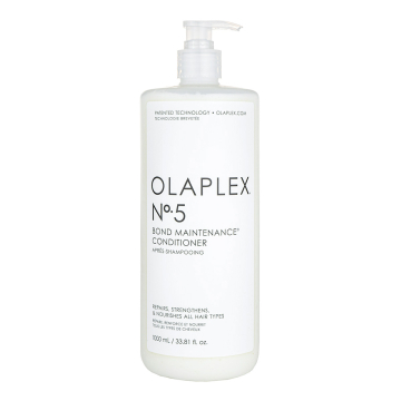 Olaplex No 5 Bond Maintenance Conditioner 1000ml For All Hair Types