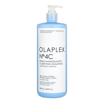 Olaplex No 4C Bond Maintenance Clarifying Shampoo 1000ml