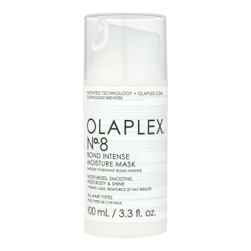 Olaplex No 8 Bond Intense Moisture Mask 100ml For All Hair Types