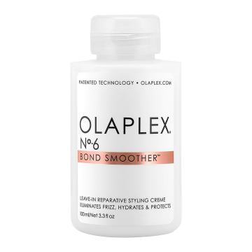 Olaplex No 6 Bond Smoother 100ml For All Hair Types