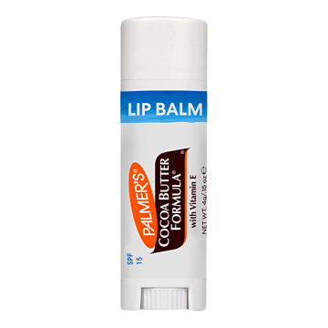 Palmers Cocoa Butter Ultra Moisturizing Original Lip Balm SPF15 4g