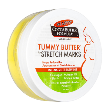 Palmers Cocoa Butter Formula Tummy Butter For Stretch Marks 125g