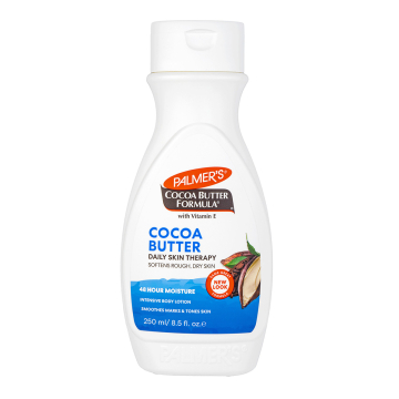 Palmers Cocoa Butter Formula Lotion with Vitamin E 250ml