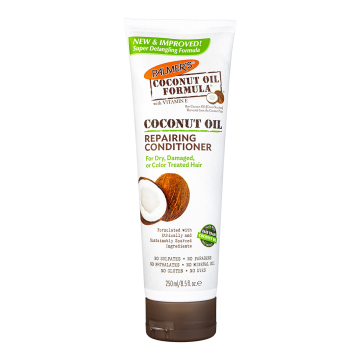 Palmers Coconut Oil Formula Repairing Conditioner For Dry, Damaged or Color Treated Hair 250ml