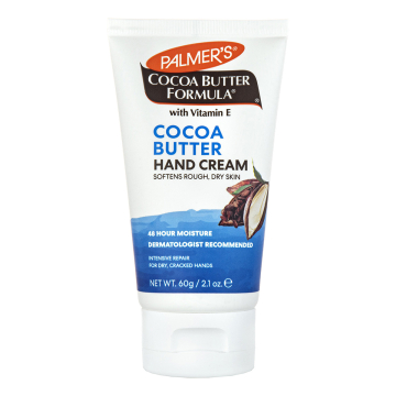 Palmers Cocoa Butter Formula 24 Hour Moisture Concentrated Cream For Hands, Elbows & Knees 60g