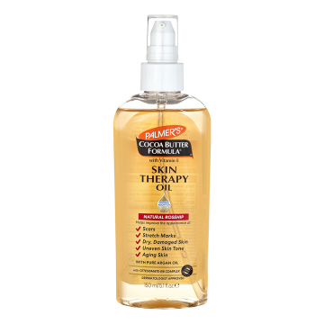 Palmers Cocoa Butter Formula Therapy Oil Rosehip Fragrance 150ml