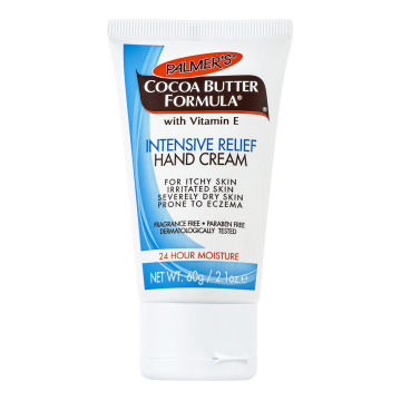 Palmers Cocoa Butter Formula Intensive Relief Hand Cream 60g