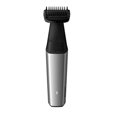 Philips Series 5000 Waterproof Smooth Body Shave Groomer BG5020-13