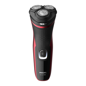 Philips Series 1000 Rechargeable Dry Electric Shaver S1333-41