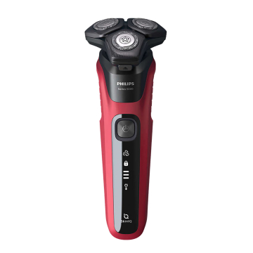 Philips Series 5000 Cordless Rechargeable Rotary Shaver S5583-10