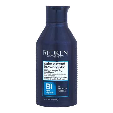 Redken Color Extend Brownlights Conditioner 300ml For Brunette Hair