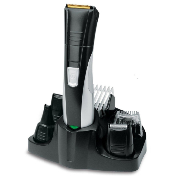 Remington 8 in 1 Cordless All in One Grooming Kit PG350