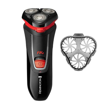 Remington R4 Style Series Rechargeable Rotary Shaver R4001