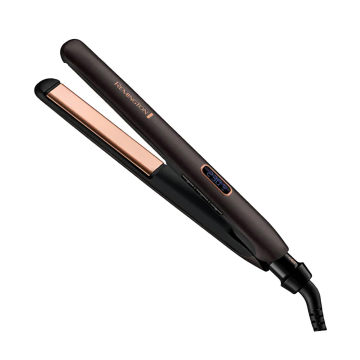 Remington Copper Radiance Hair Straightener S5700