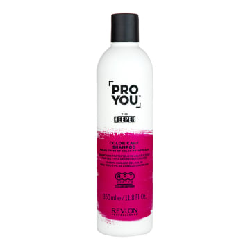 Revlon Pro You Color Care Shampoo 350ml For Color Treated Hair