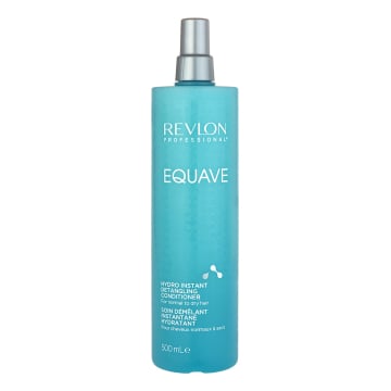 Revlon Professional Equave Hydro Instant Detangling Conditioner 500ml For Normal to Dry hair