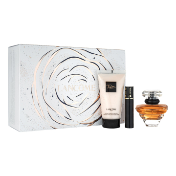 Lancome Tresor Eau de Parfum 30ml 3 Piece Gift Set