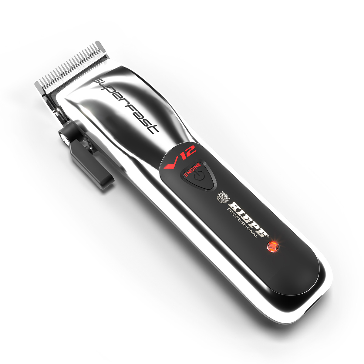 kiepe rivale cordless clipper