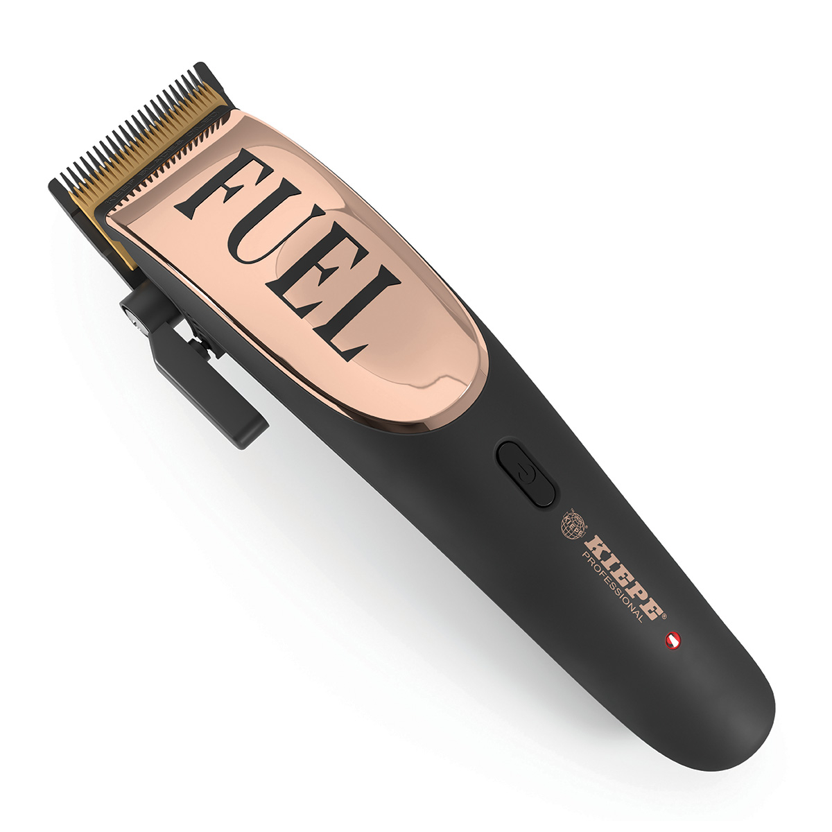 kiepe v12 superfast clippers