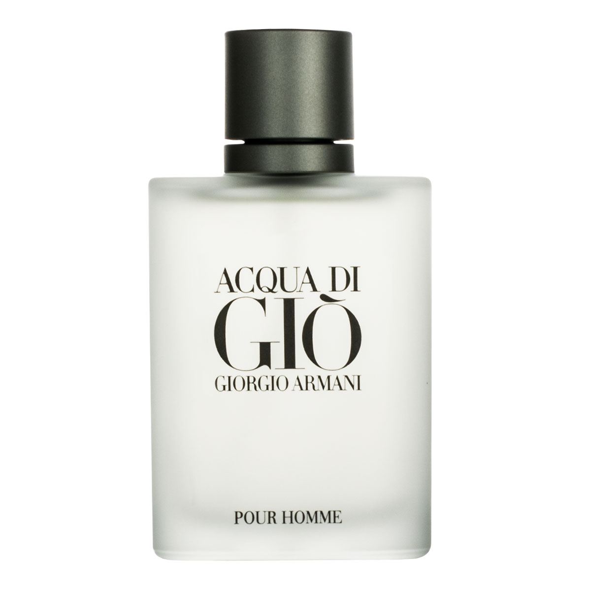 giorgio armani acqua di gio eau de toilette 200 ml