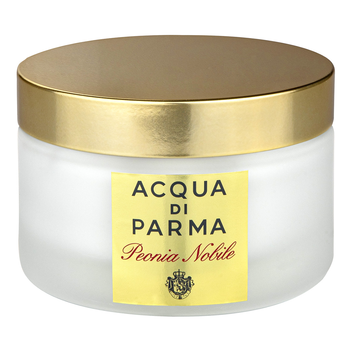 Acqua Di Parma Peonia Nobile Luxurious Body Cream 150ml BeautyBuys
