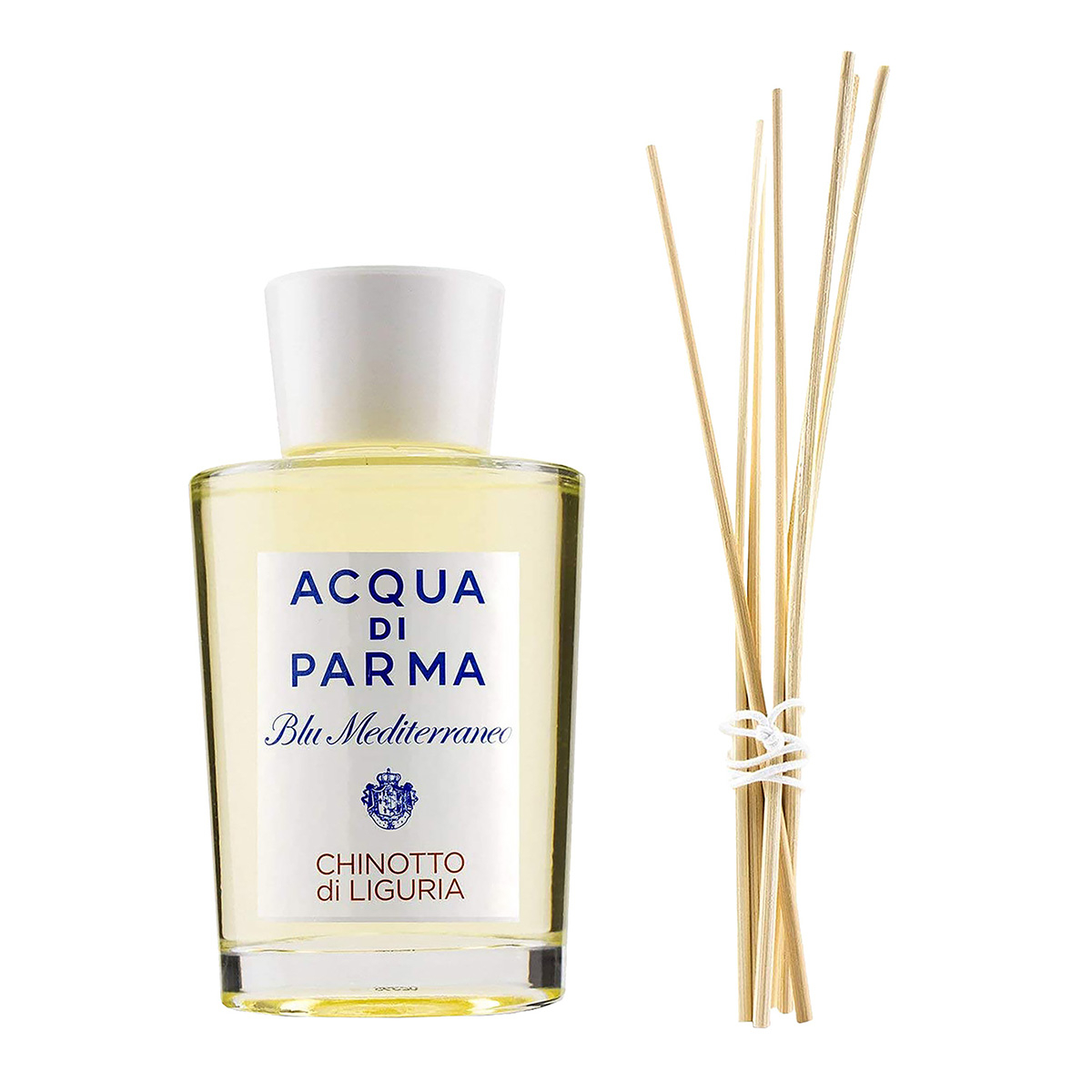 Acqua Di Parma Blu Mediterraneo Chinotto Di Liguria Room Diffuser 180ml