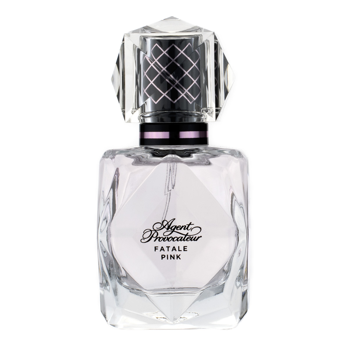 Agent Provocateur Fatale Pink Eau de Parfum Spray 100ml | BeautyBuys ...
