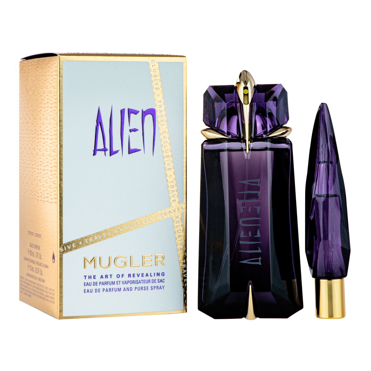 alien mugler thierry