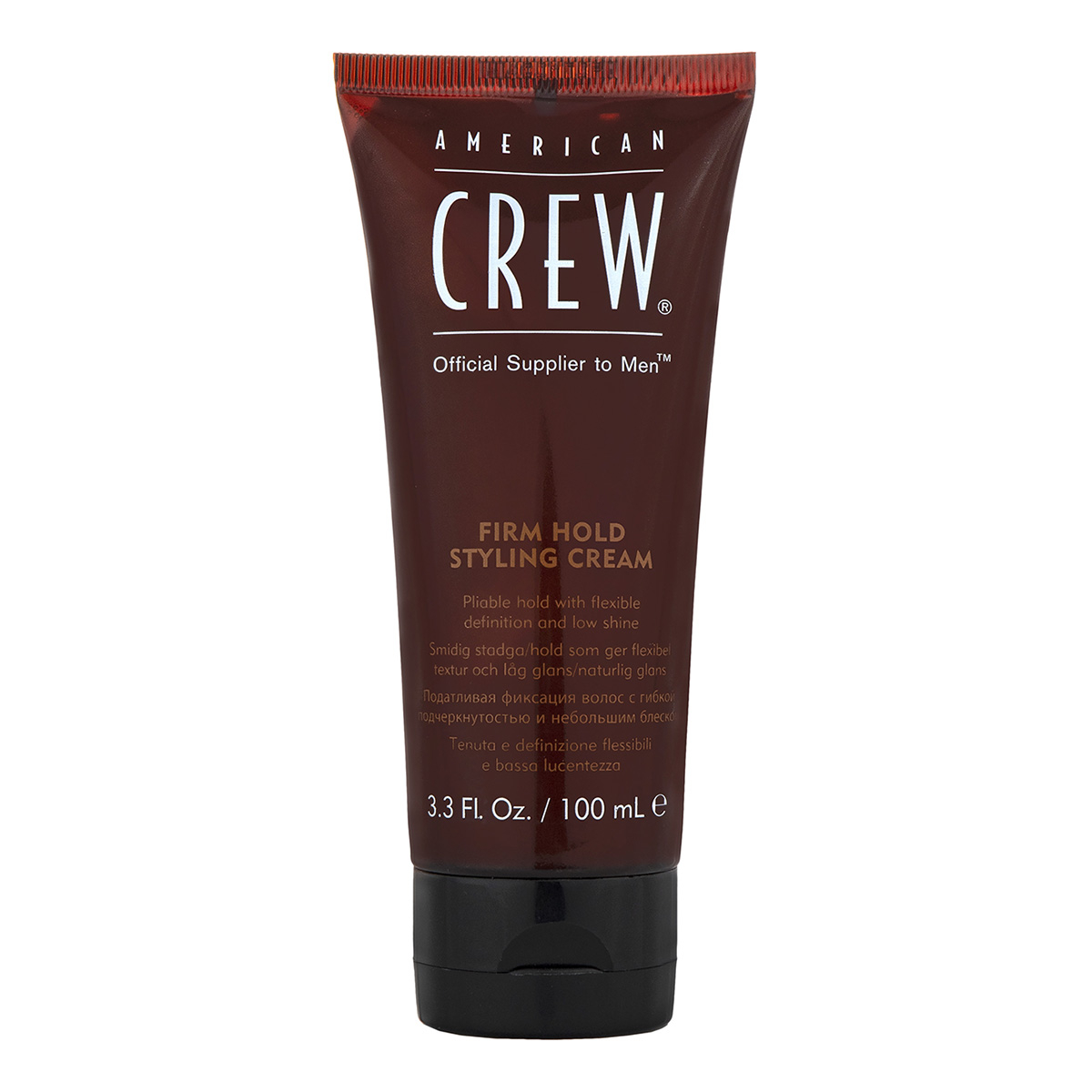 American Crew Firm Hold Styling Cream 100ml Beautybuys Ireland