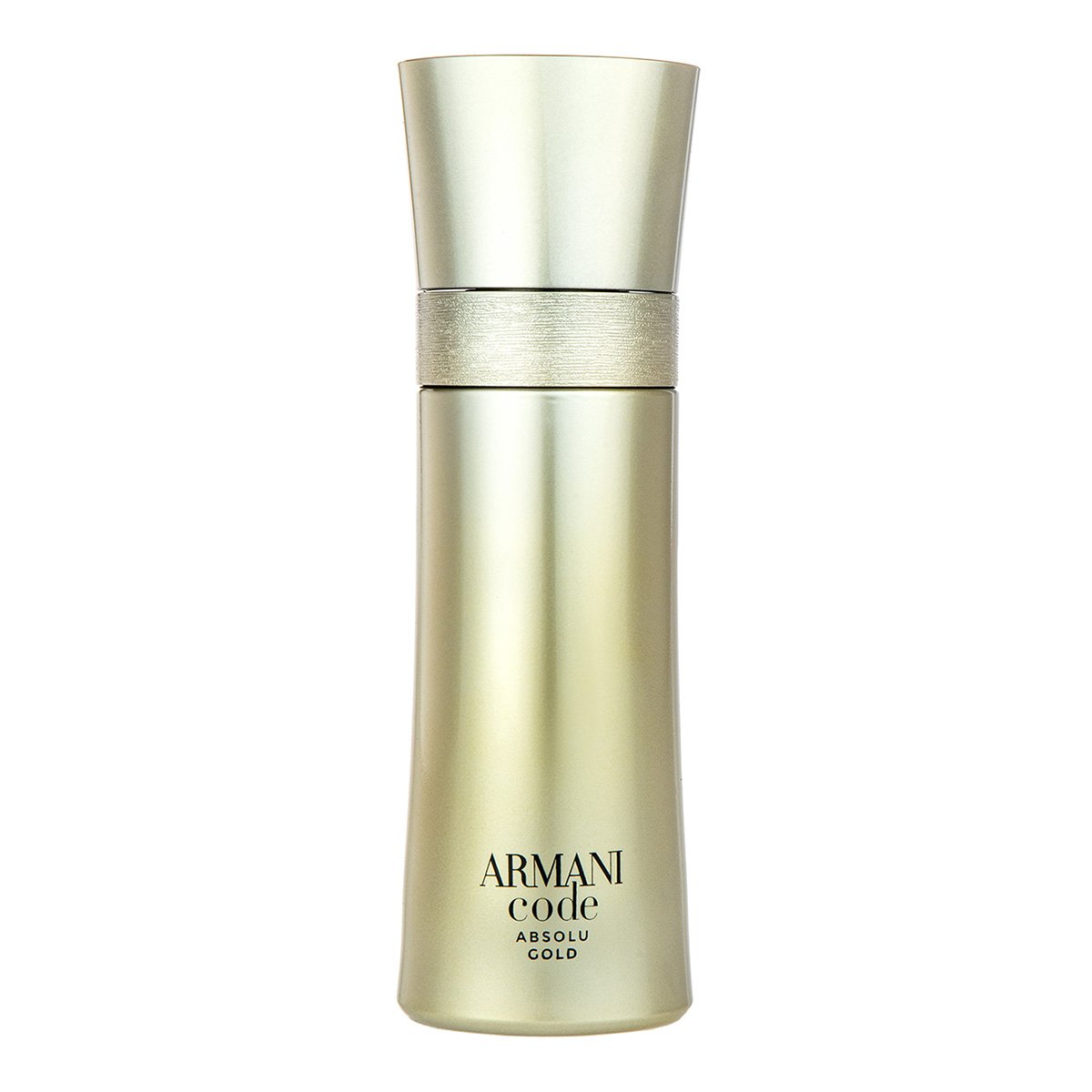 armani code absolu gold 60 ml
